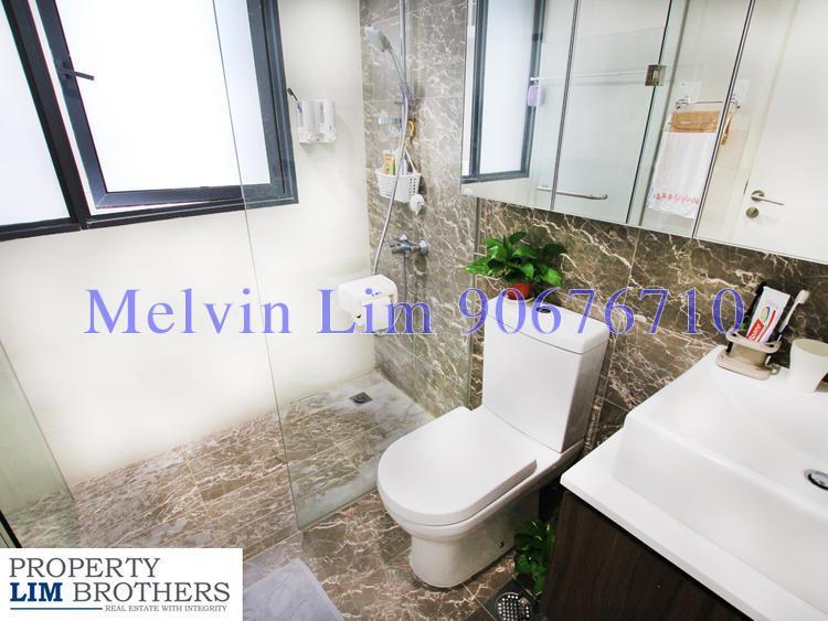Riversound Residence (D19), Condominium #150861522